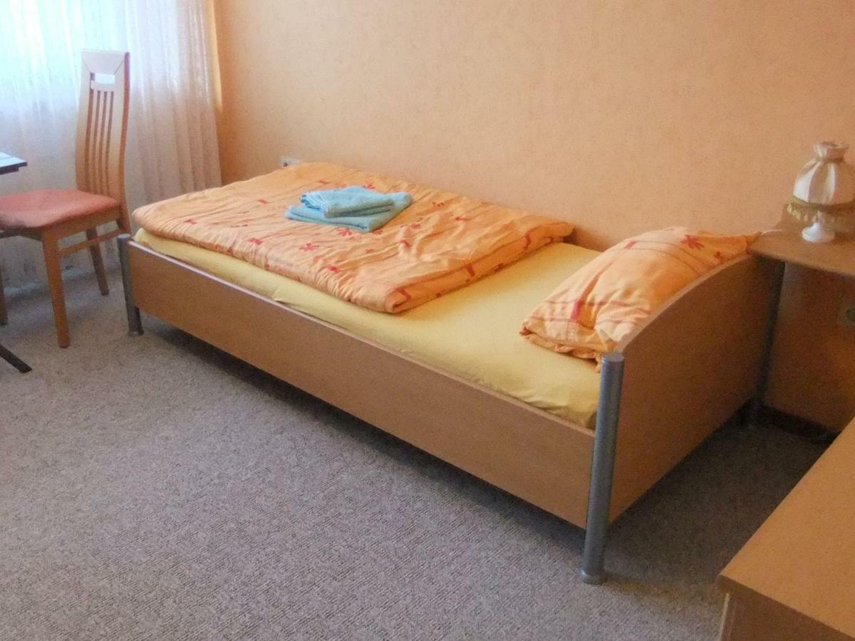 Ferienwohnung Neuenrade Zewnętrze zdjęcie